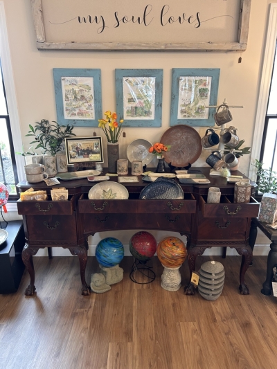 Dragonfly Pottery product